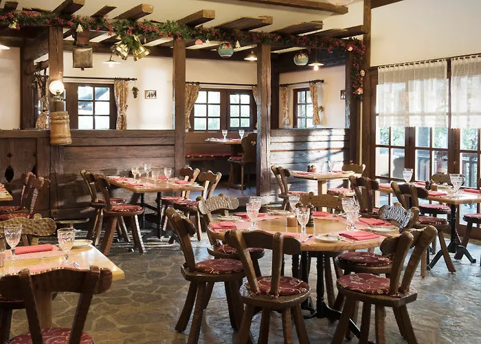 Swissotel The Bosphorus IstanbulAlbergo