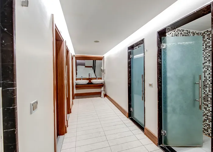 Hotel The Elysium Taksim