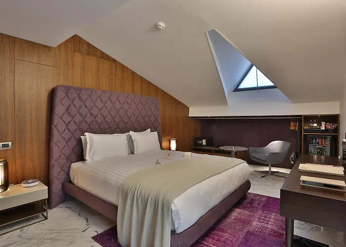 Dosso Dossi s&SPA DowntownAlbergo