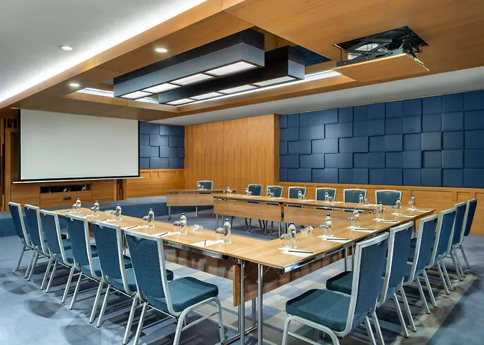 Radisson Blu , Istanbul SisliAlbergo