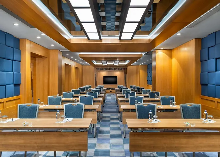 Radisson Blu , Istanbul SisliAlbergo