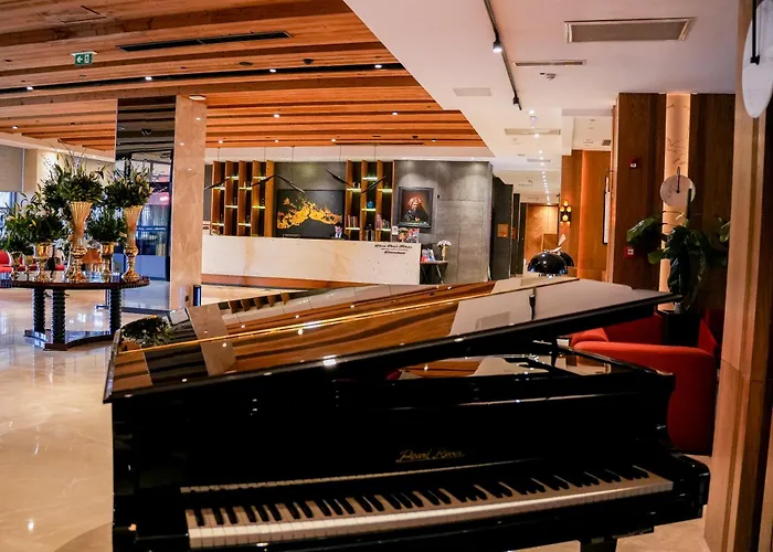 Dosso Dossi s&SPA DowntownAlbergo